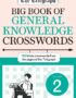 The Telegraph Big Book of General Knowledge Crosswords Volume 2