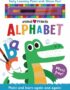 Animal Friends Alphabet
