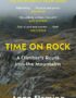 Time on rock