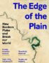 The edge of the plain