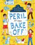 Peril at the bake off