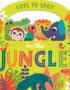 In the jungle