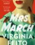 Mrs March