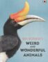Ben Rothery's weird and wonderful animals
