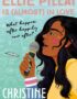 Ellie Pillai is (almost) in love