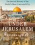 Under Jerusalem