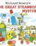 Richard Scarry's the great steamboat mystery