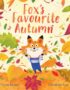 Fox's favourite autumn
