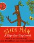 Stick Man