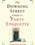 The Downing Street guide to party etiquette