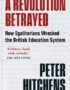 A revolution betrayed
