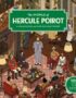 The World of Hercule Poirot 1000 Piece Puzzle