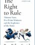 The right to rule