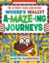 Where's Wally? A-MAZE-ing journeys