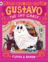 Gustavo, the Shy Ghost