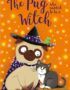 The pug who wanted to be a witch