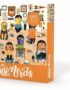 Book Nerds Puzzle