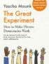 The great experiment