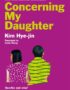 Concerning my daughter