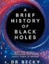 A brief history of black holes