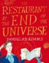The restaurant at the end of the universe