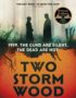 Two storm wood