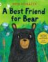 A best friend for Bear