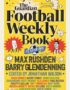 The Football Weekly book