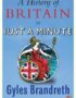 A history of Britain in just a minute