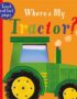 Where's my tractor?