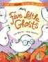 Five little ghosts