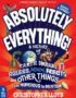 Absolutely everything!