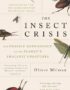 The insect crisis