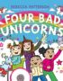 Four bad unicorns