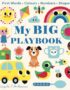 My big playbook