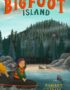 Bigfoot island