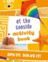 I-SPY At the Seaside Activity Book