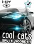 I-SPY Cool Cars