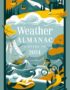 Weather almanac 2024