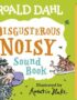 Disgusterous Noisy Sound Book