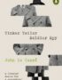 Tinker tailor soldier spy