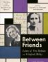 Between friends