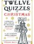 The twelve quizzes of Christmas