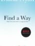 Find a way