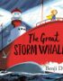 The great storm whale