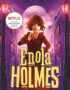 Enola Holmes and the elegant escapade