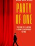 Party of one