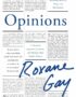 Opinions