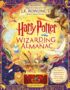 The Harry Potter wizarding almanac
