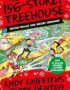 The 156-storey treehouse